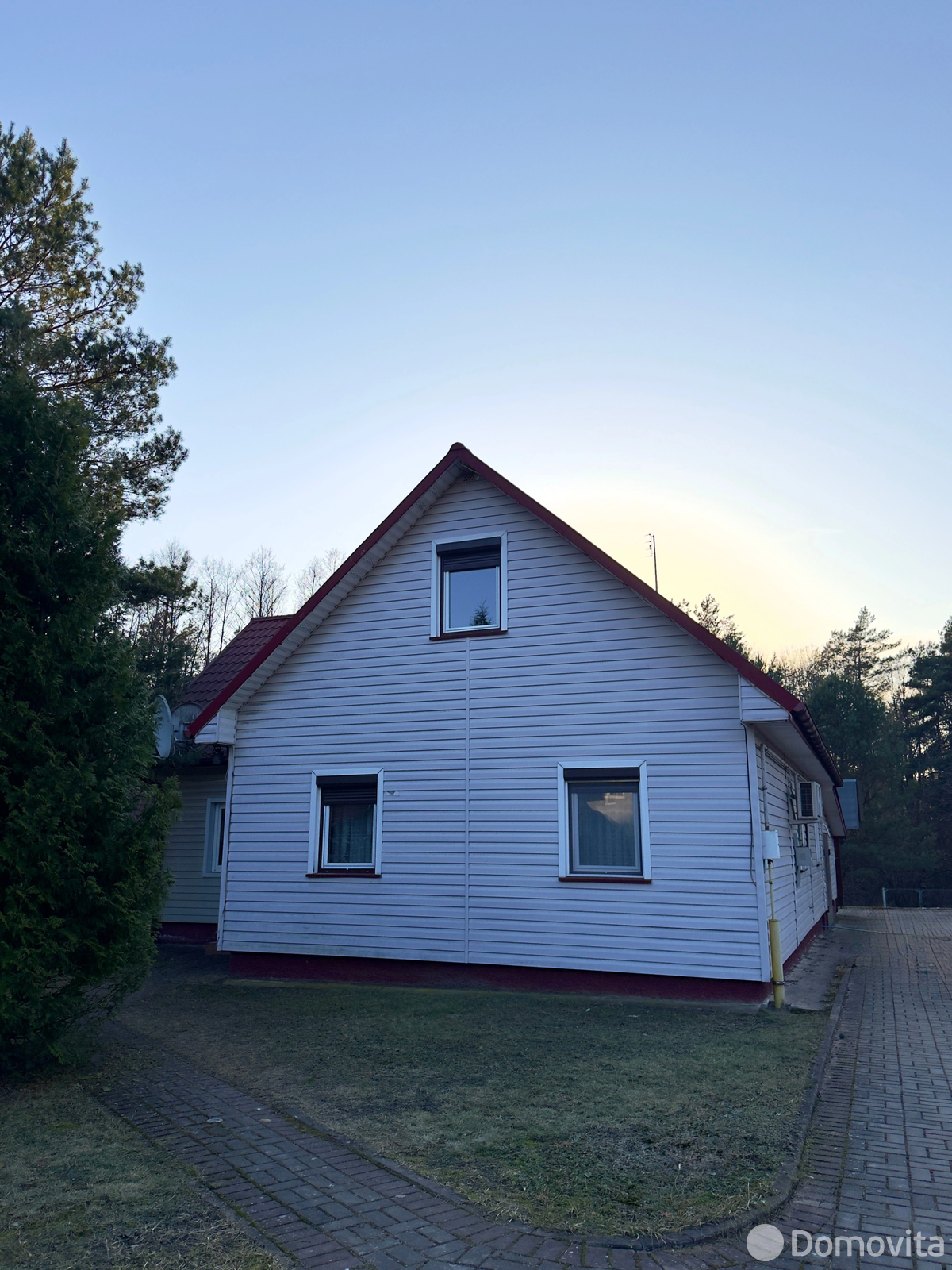 дача, Адпачынак - Гожа, - лучшее предложение