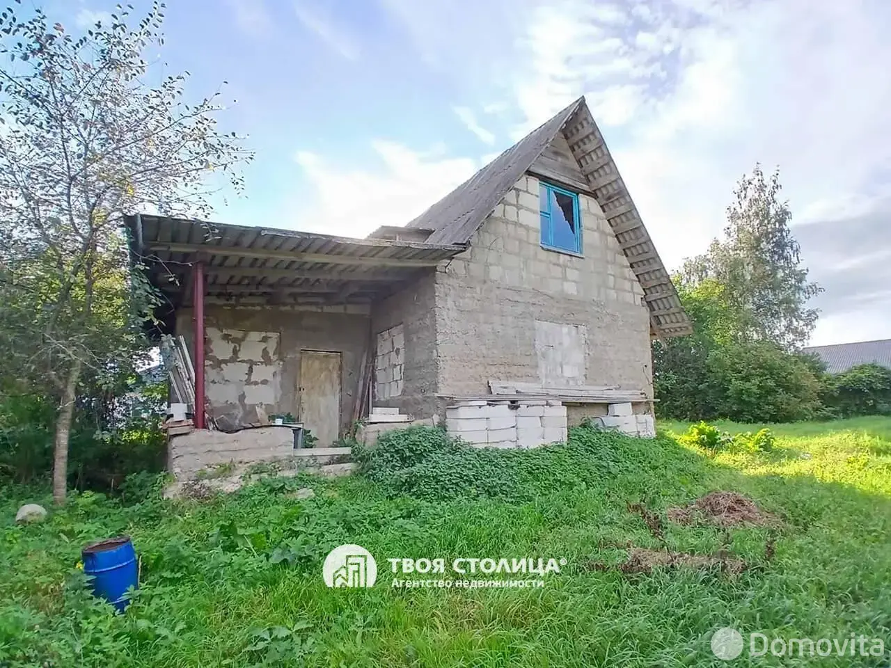 продажа дачи, Чистая Надзея, 