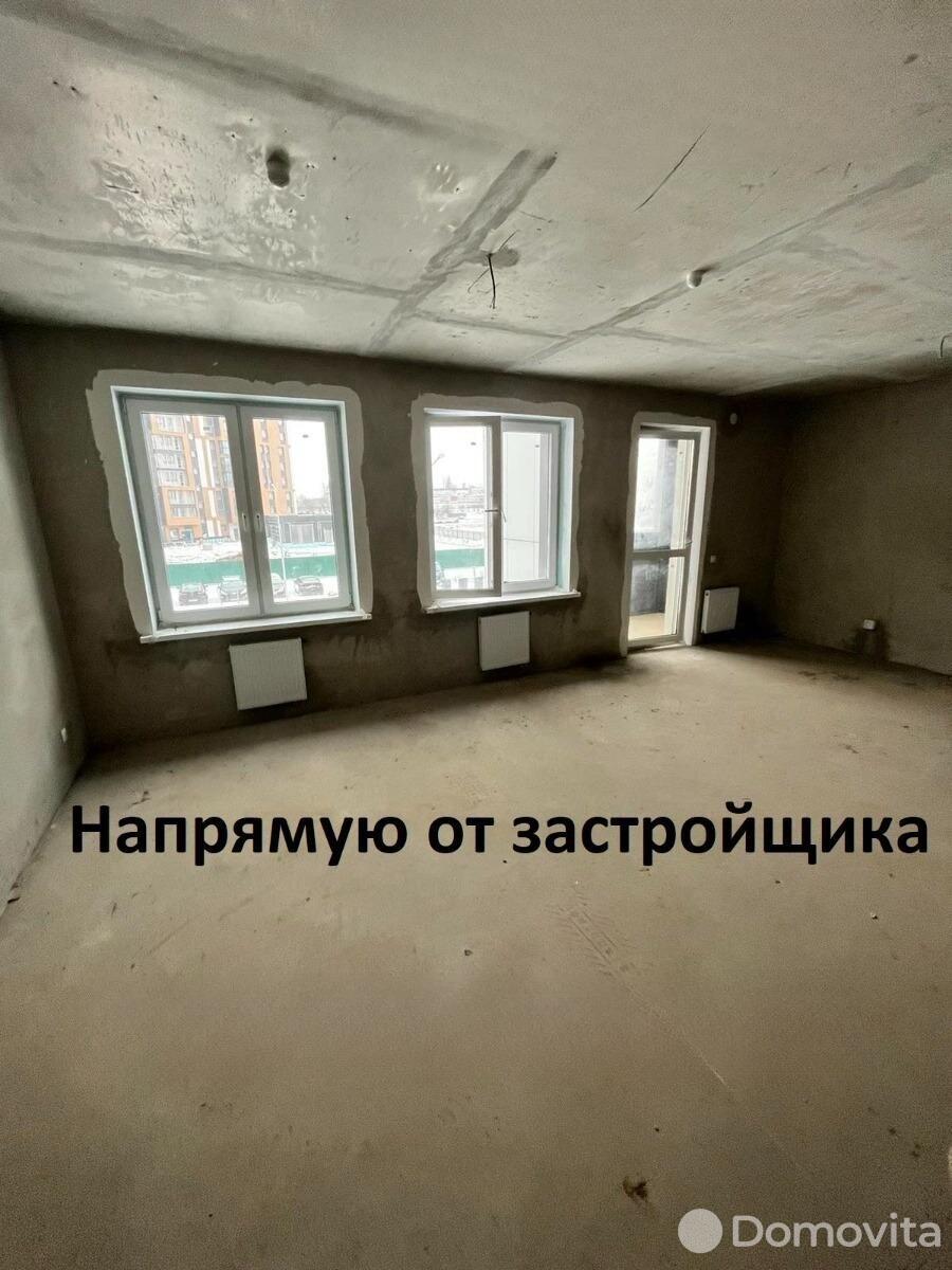 Купить 2-комнатную квартиру в Минске, ул. Нововиленская, д. 7/2, 84974 USD, код: 987135 - фото 2