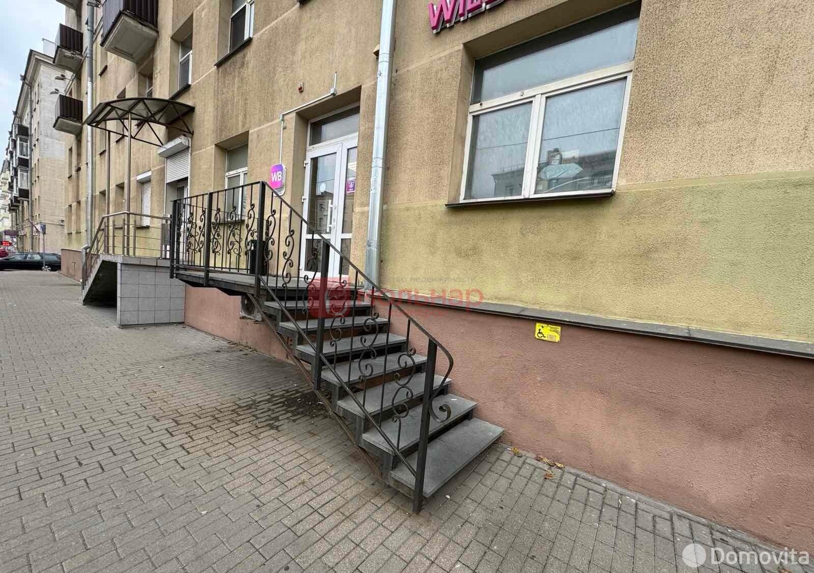 Аренда торгового помещения на ул. Долгобродская, д. 7/1 в Минске, 986EUR, код 965956 - фото 2