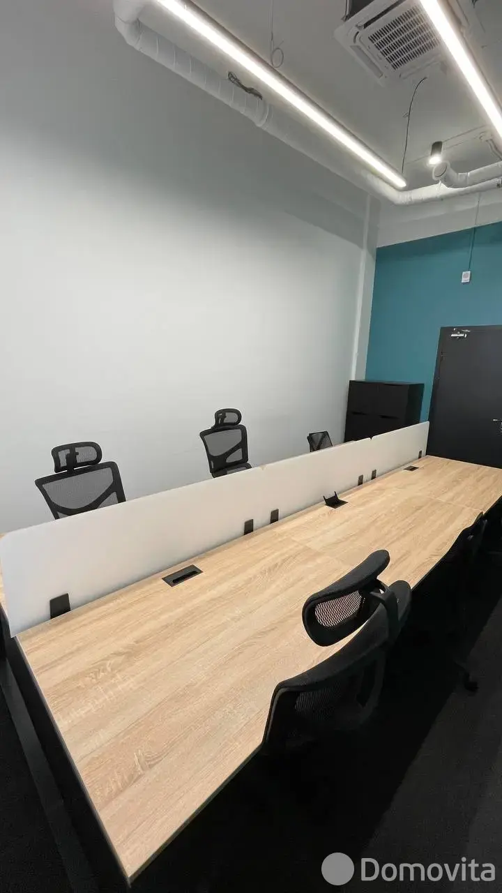 Снять офис на ул. Якуба Коласа, д. 73/3 в Минске, 1BYN, код 16502 - фото 15