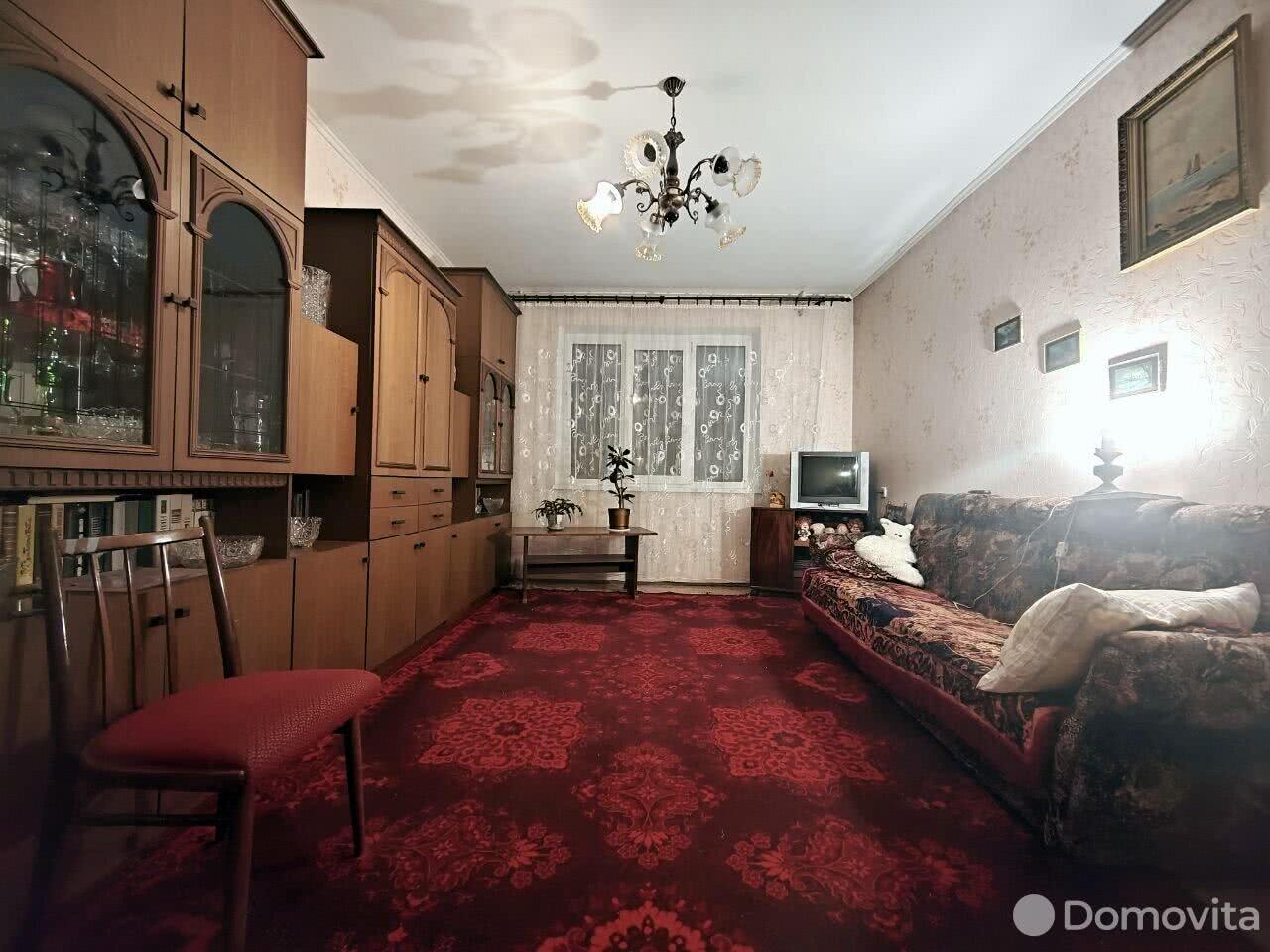 квартира, Гомель, пр-т Речицкий, д. 65 в Советском районе