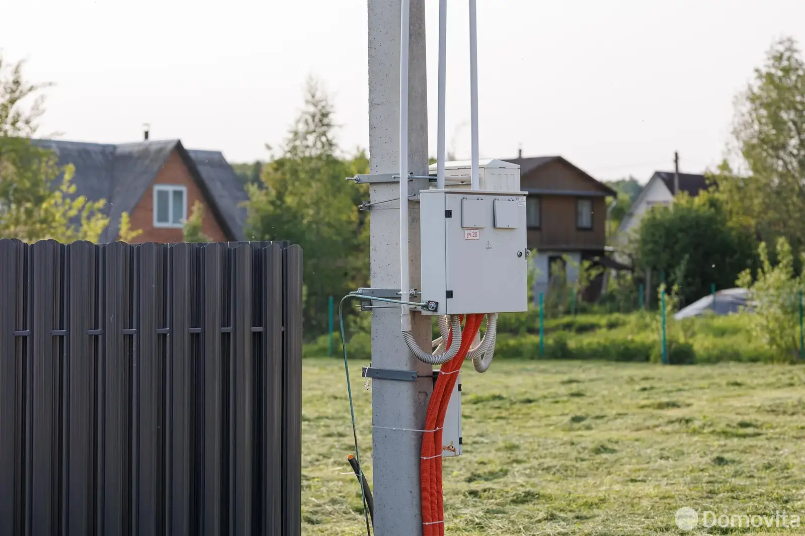 Продажа 1-этажной дачи в Вектор-2012 Минская область, 142500USD, код 184786 - фото 33