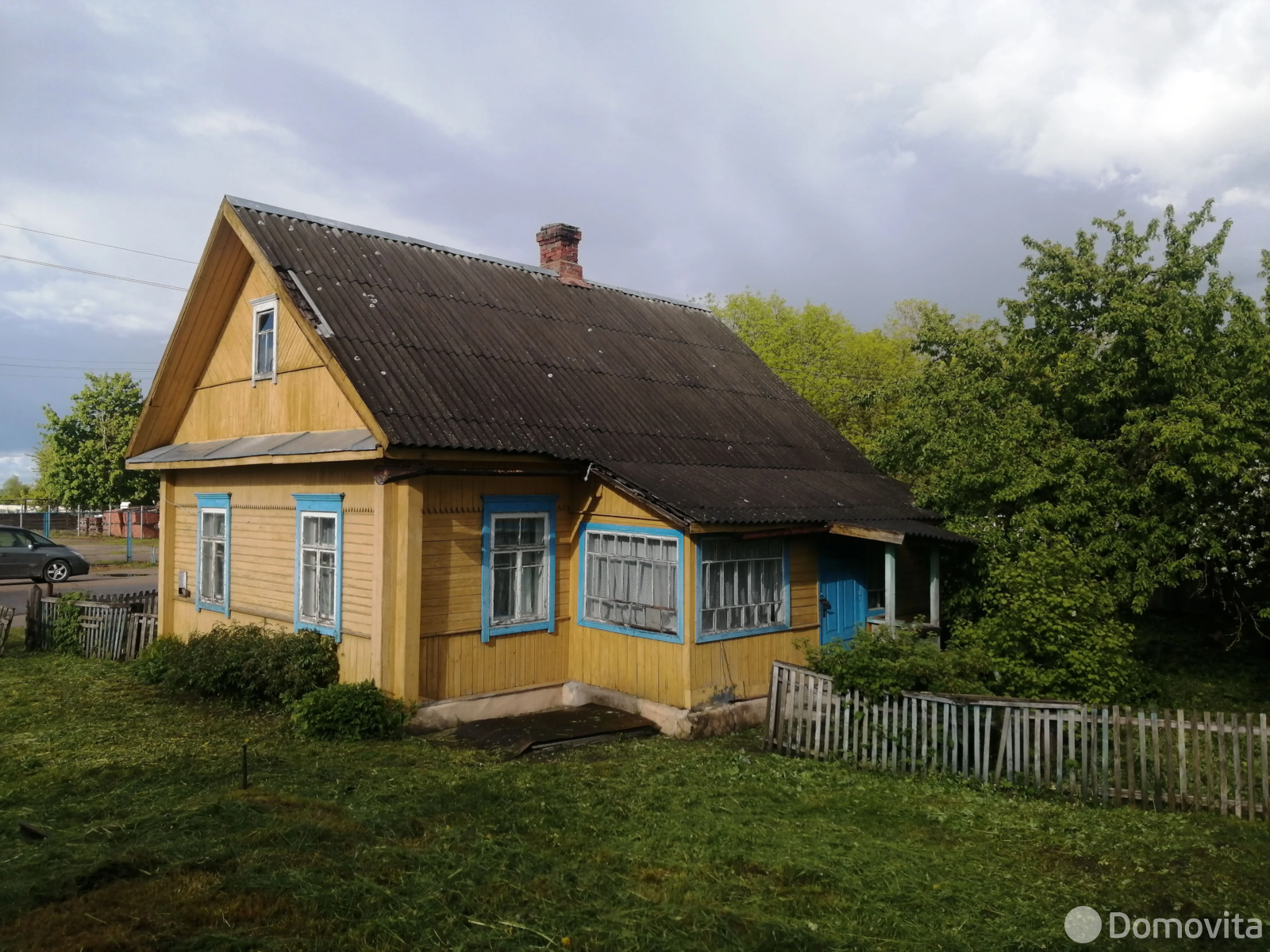 дом, Лужки, ул. 17 Сентября, д. 8 без посредников