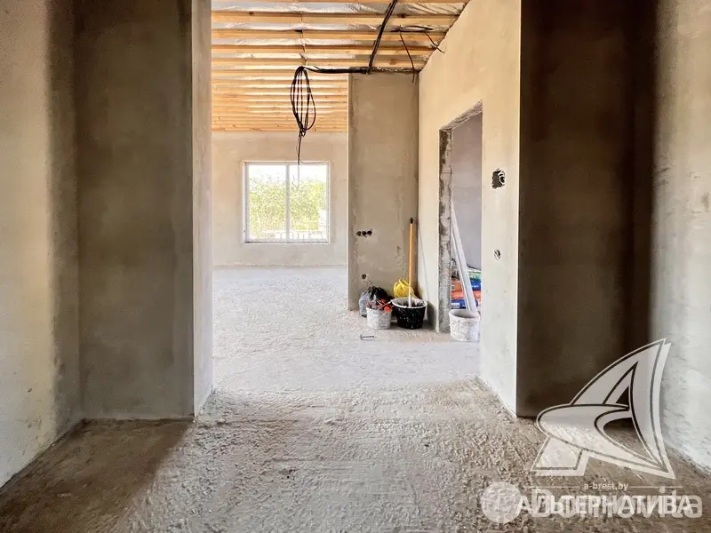 Купить 1-этажную дачу в Вымпел УВД Брестская область, 70900USD, код 184262 - фото 21