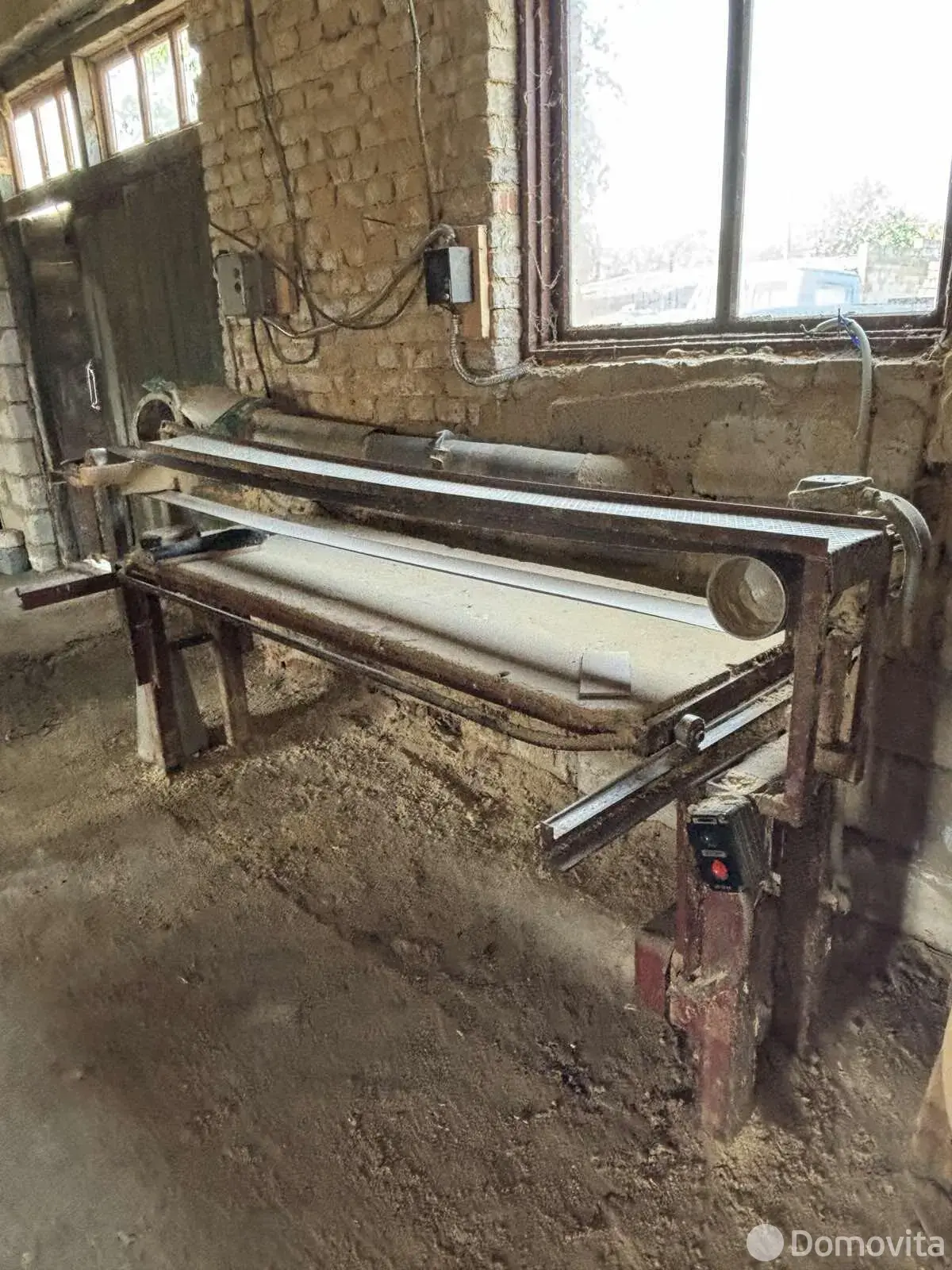 Купить офис на ул. Кирова, д. 114 в Миорах, 12000USD, код 8967 - фото 14