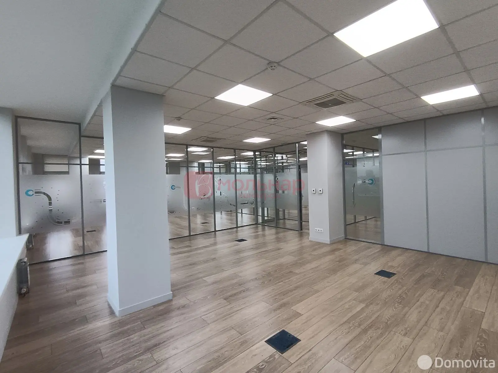 Аренда офиса на ул. Кальварийская, д. 42 в Минске, 23662BYN, код 15018 - фото 15