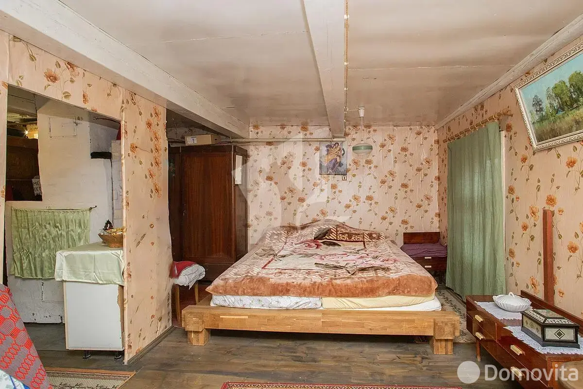 коттедж, Слижино, ул. Заречная, стоимость продажи 99 165 р.