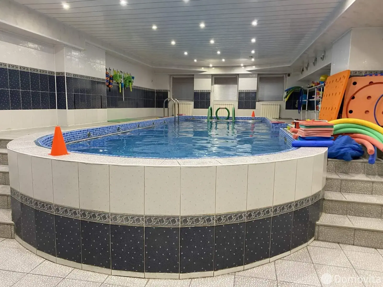 Купить офис на ул. Гвардейская, д. 10 в Минске, 1950000USD, код 8183 - фото 17