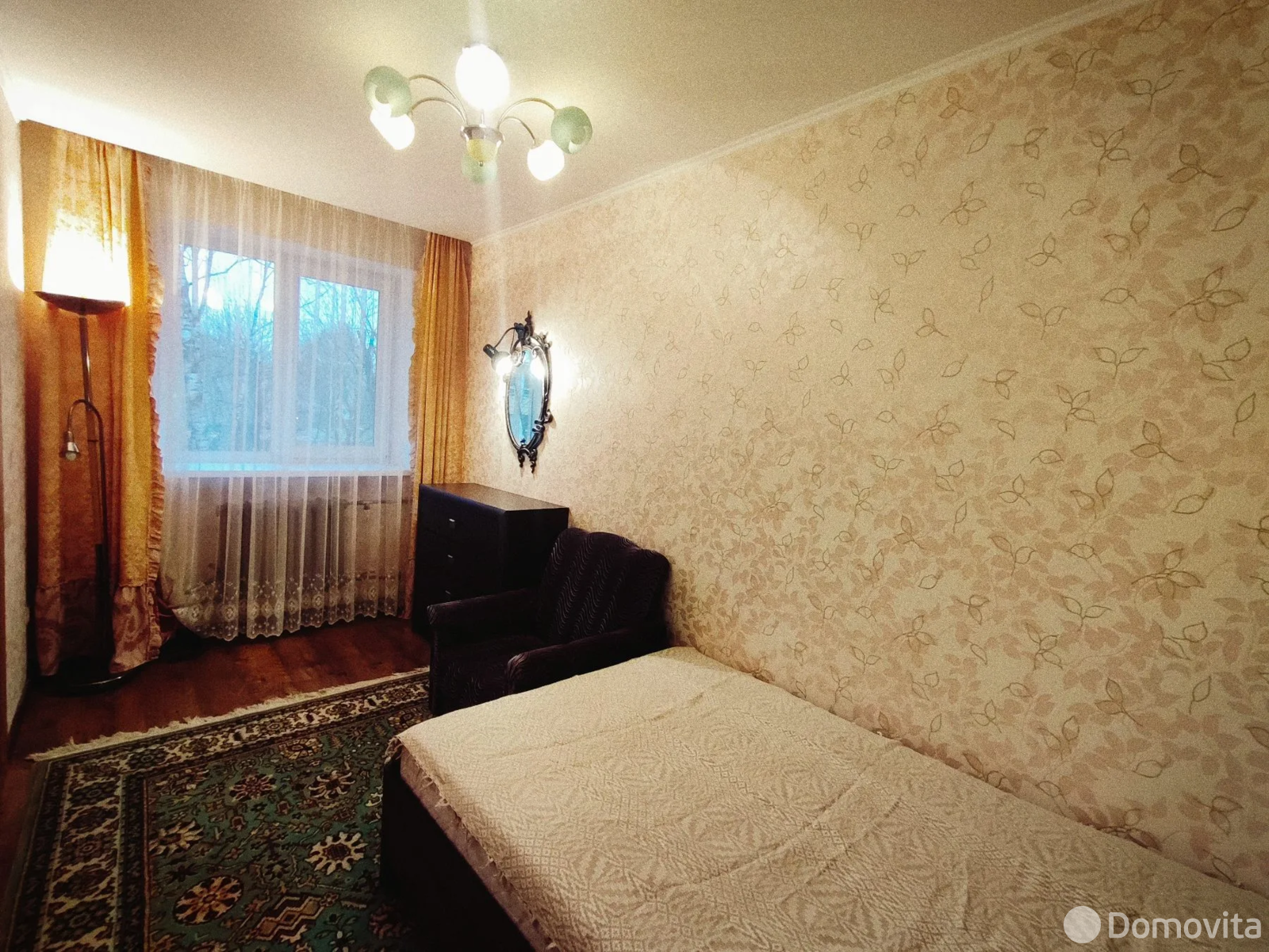 Снять 2-комнатную квартиру в Минске, ул. Антоновская, д. 22, 420USD, код 148707 - фото 20