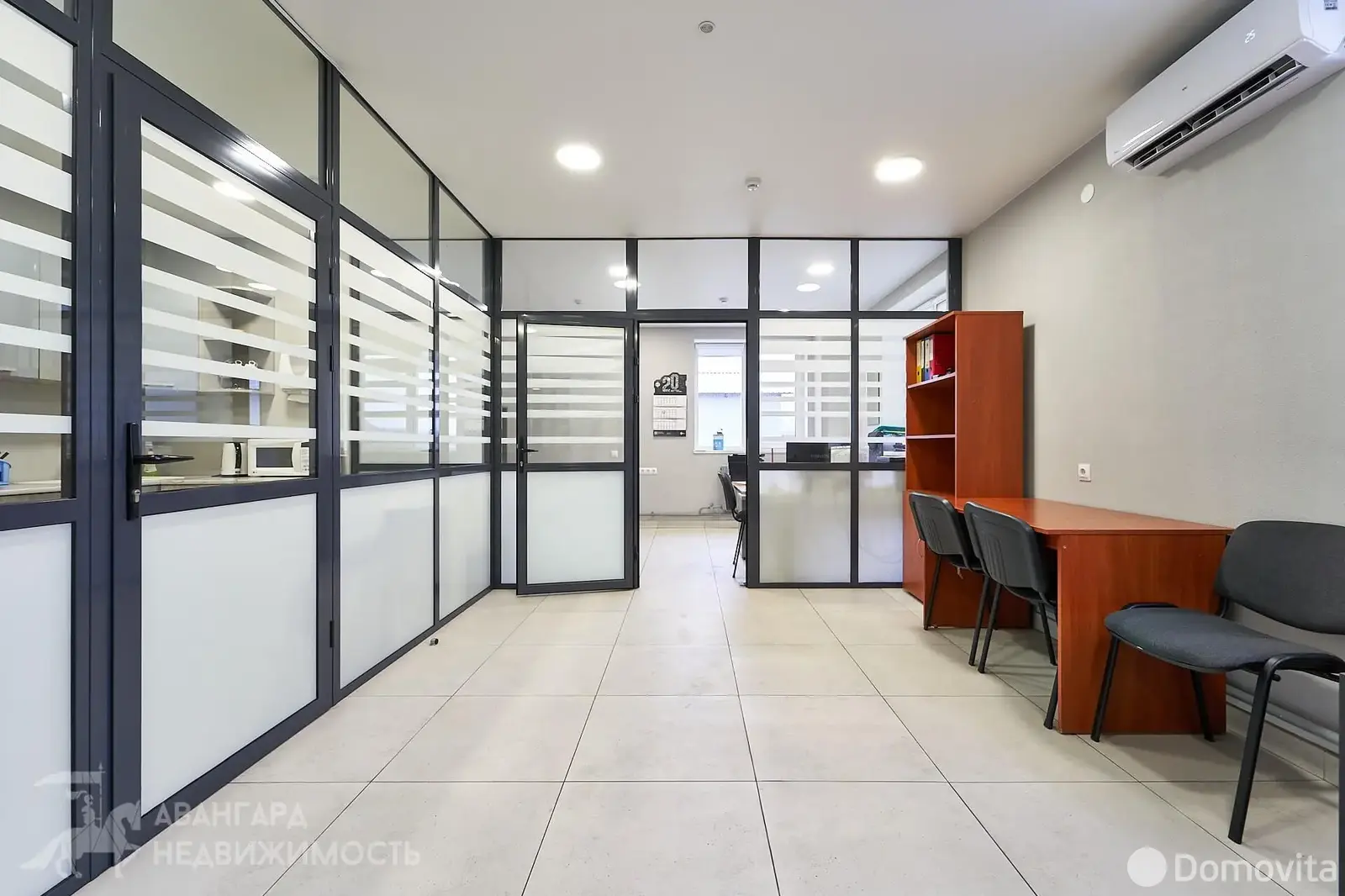 Купить складское помещение на д. 26/А в Новодворье - фото 12