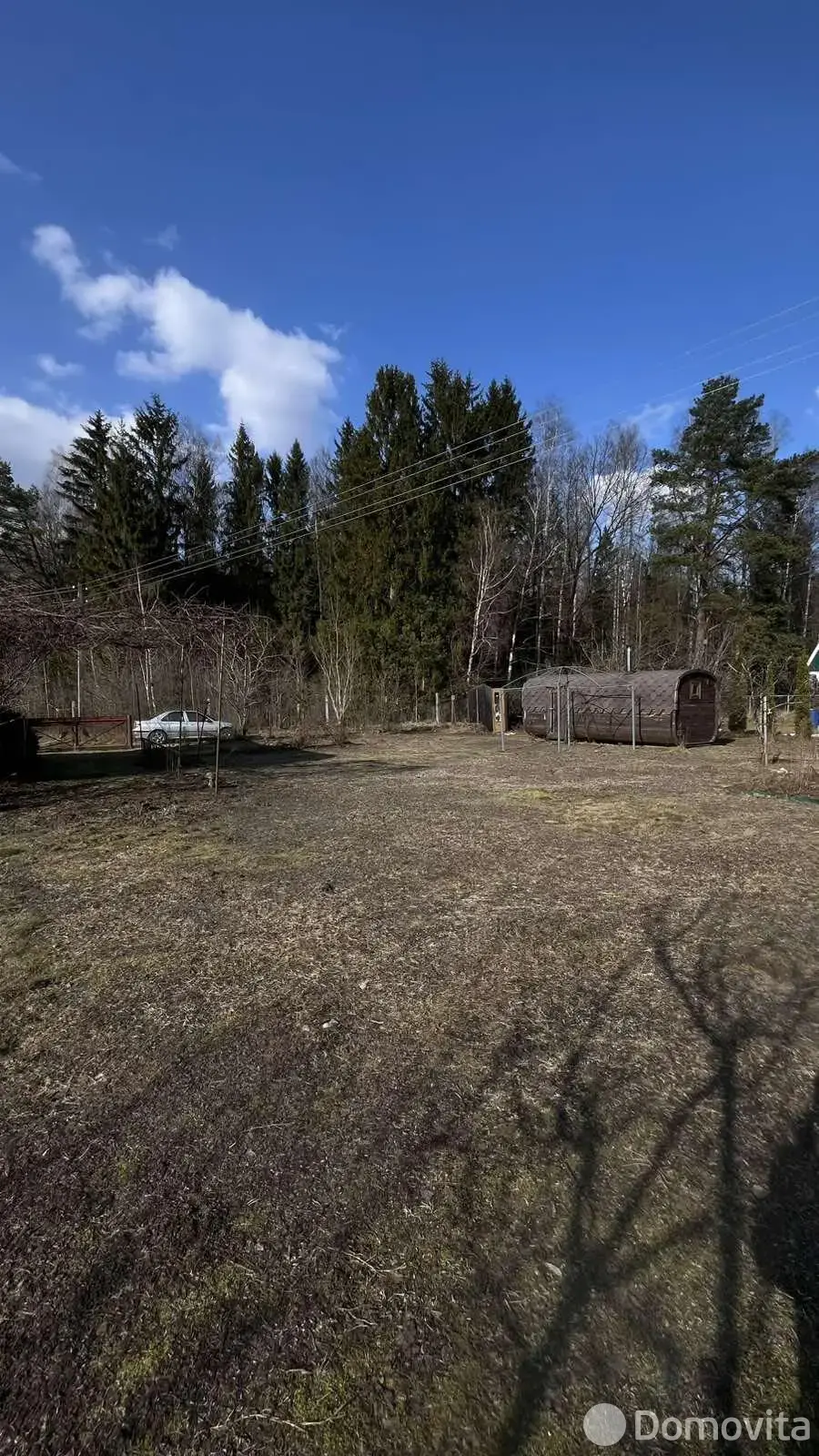 Купить 2-этажную дачу в Новая Усса Минская область, 20000USD, код 185180 - фото 21