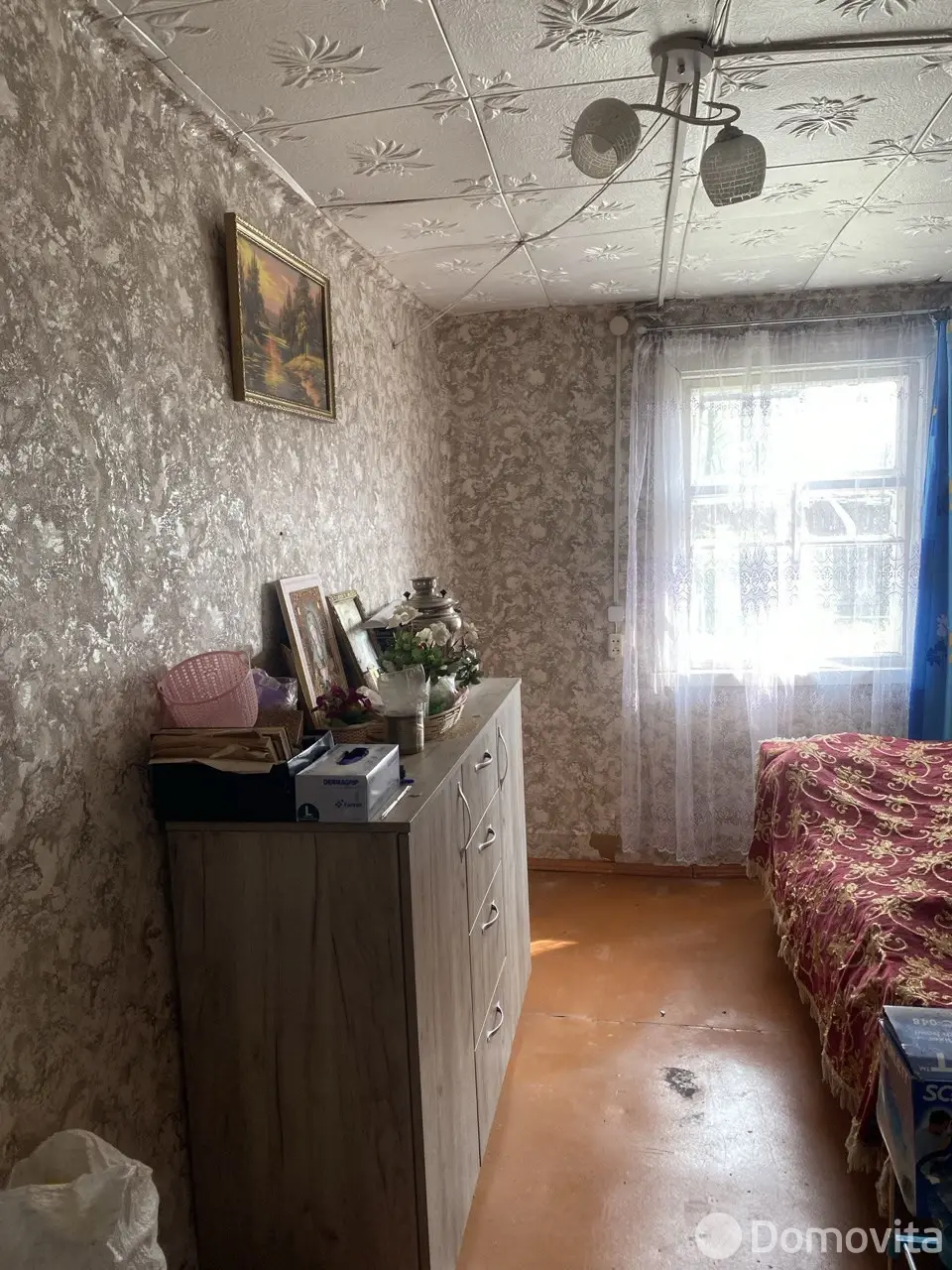 коттедж, Заславль, ул. Почтовая, д. 23