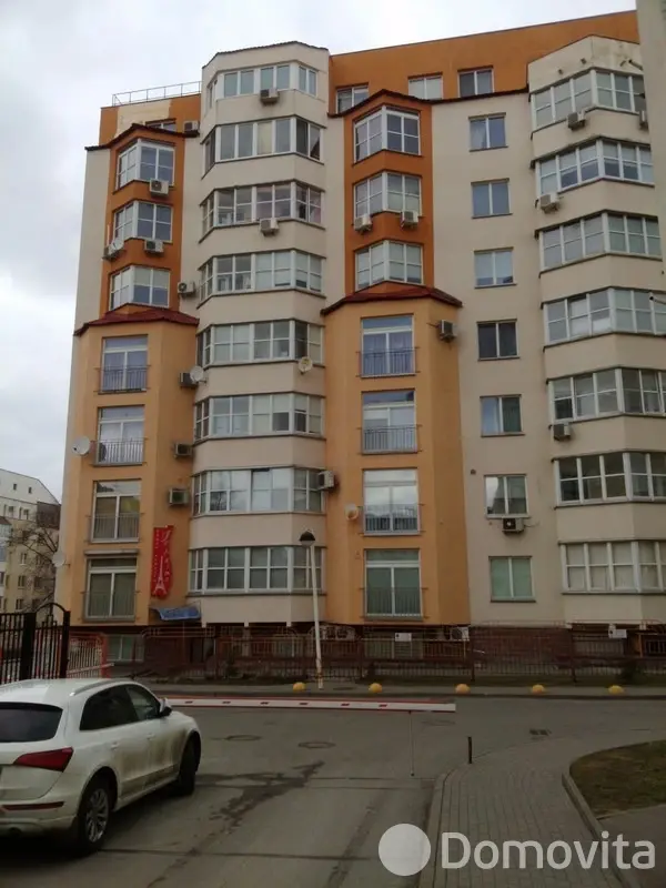 Купить офис на ул. Чехова, д. 3 в Минске, 110000USD, код 5603 - фото 1
