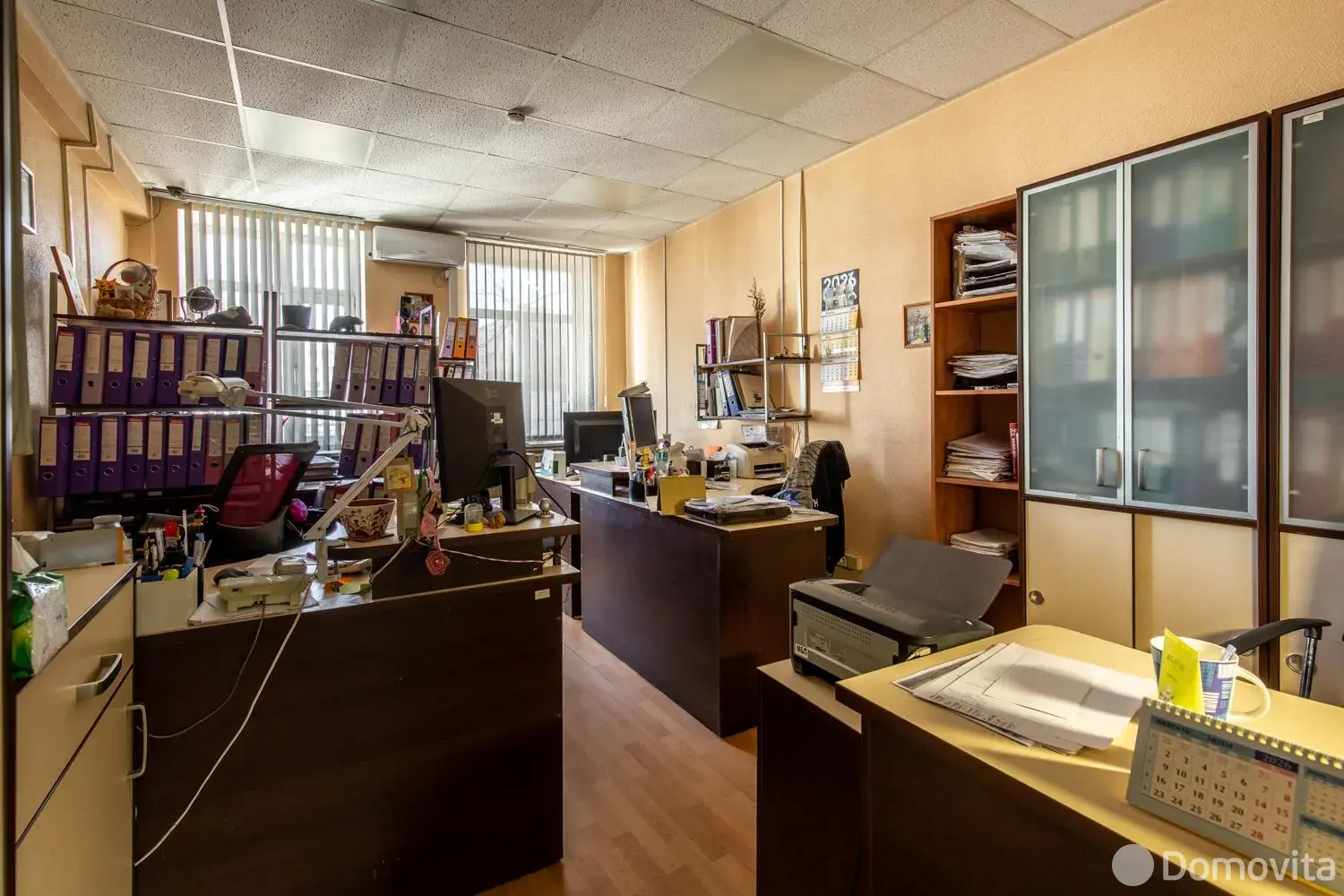 офис, Минск, пер. Твердый 1-й, д. 13