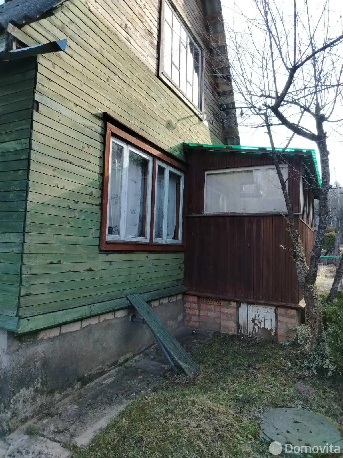 Цена продажи дачи, Мостовики,