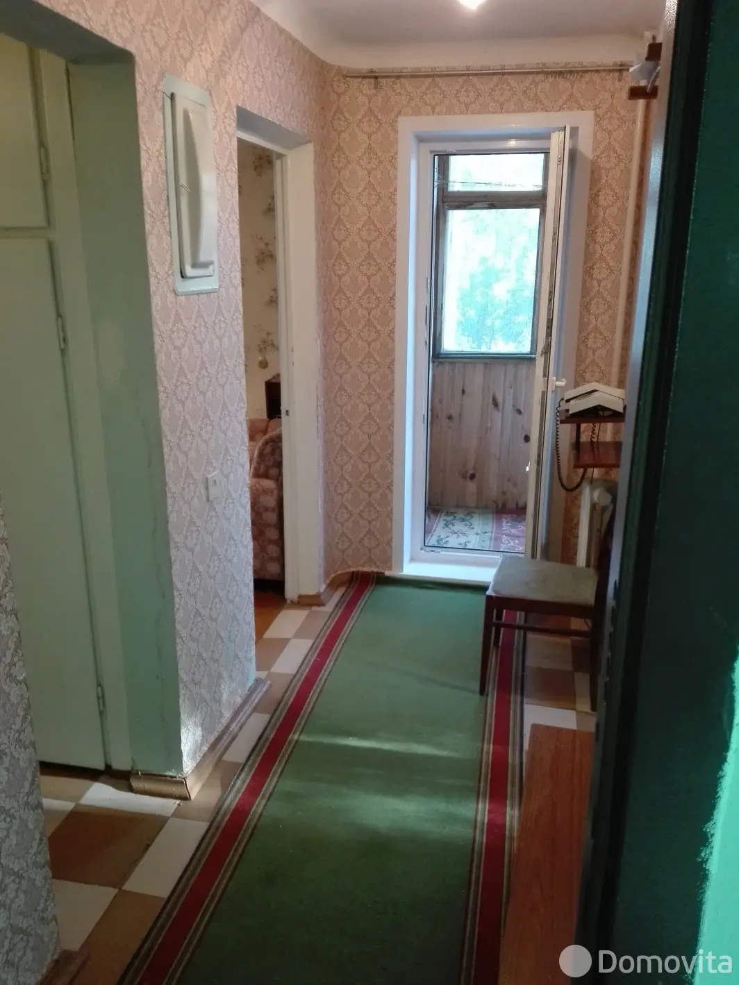 аренда квартиры, Минск, ул. Казинца, д. 51/3