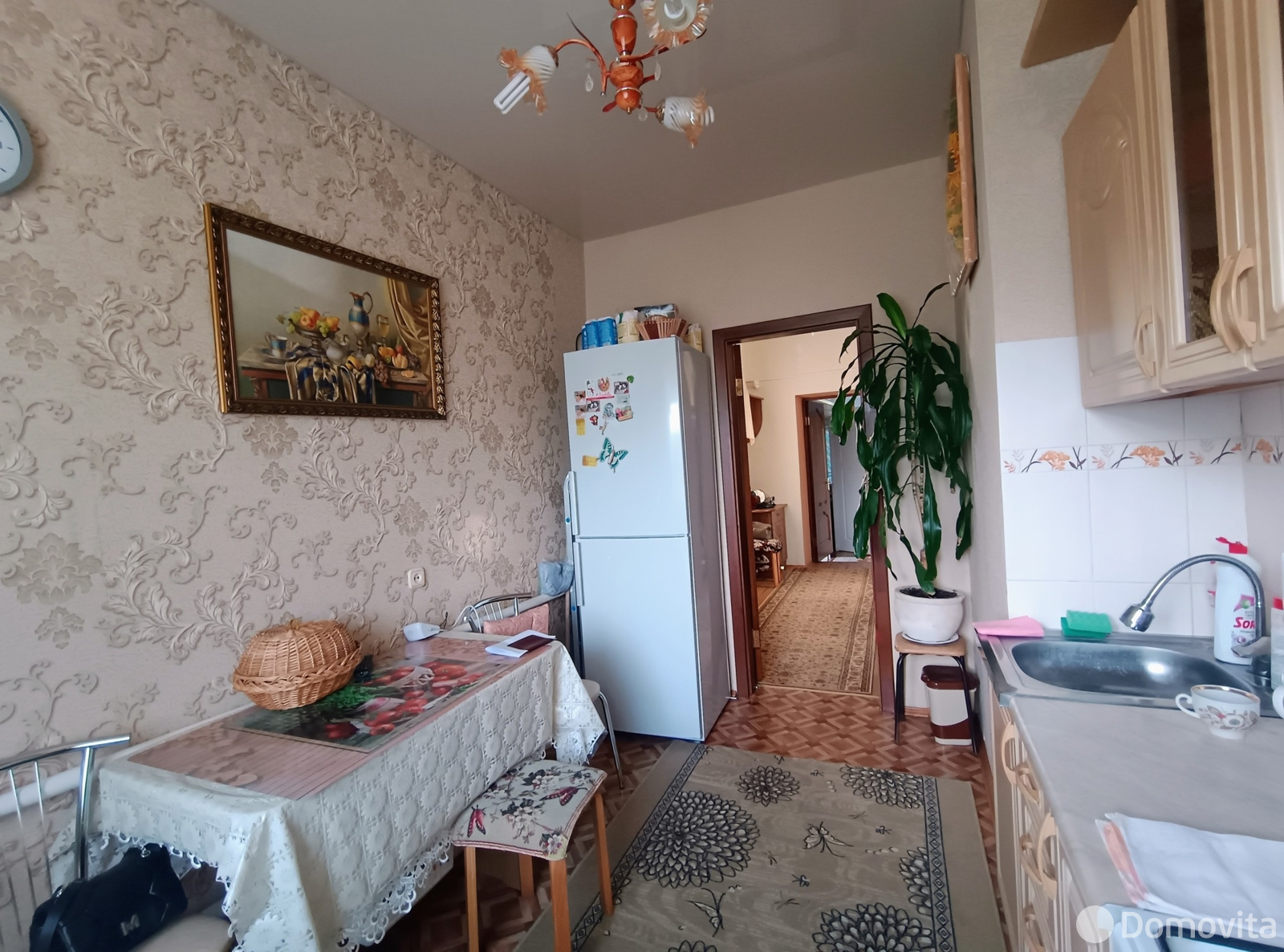 коттедж, Витебск, ул. 5-я Крупской, стоимость продажи 283 316 р.