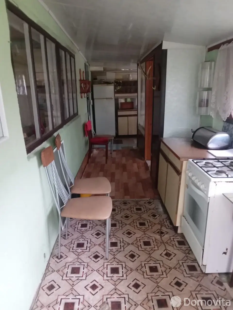 Стоимость продажи дачи, Шипяны,