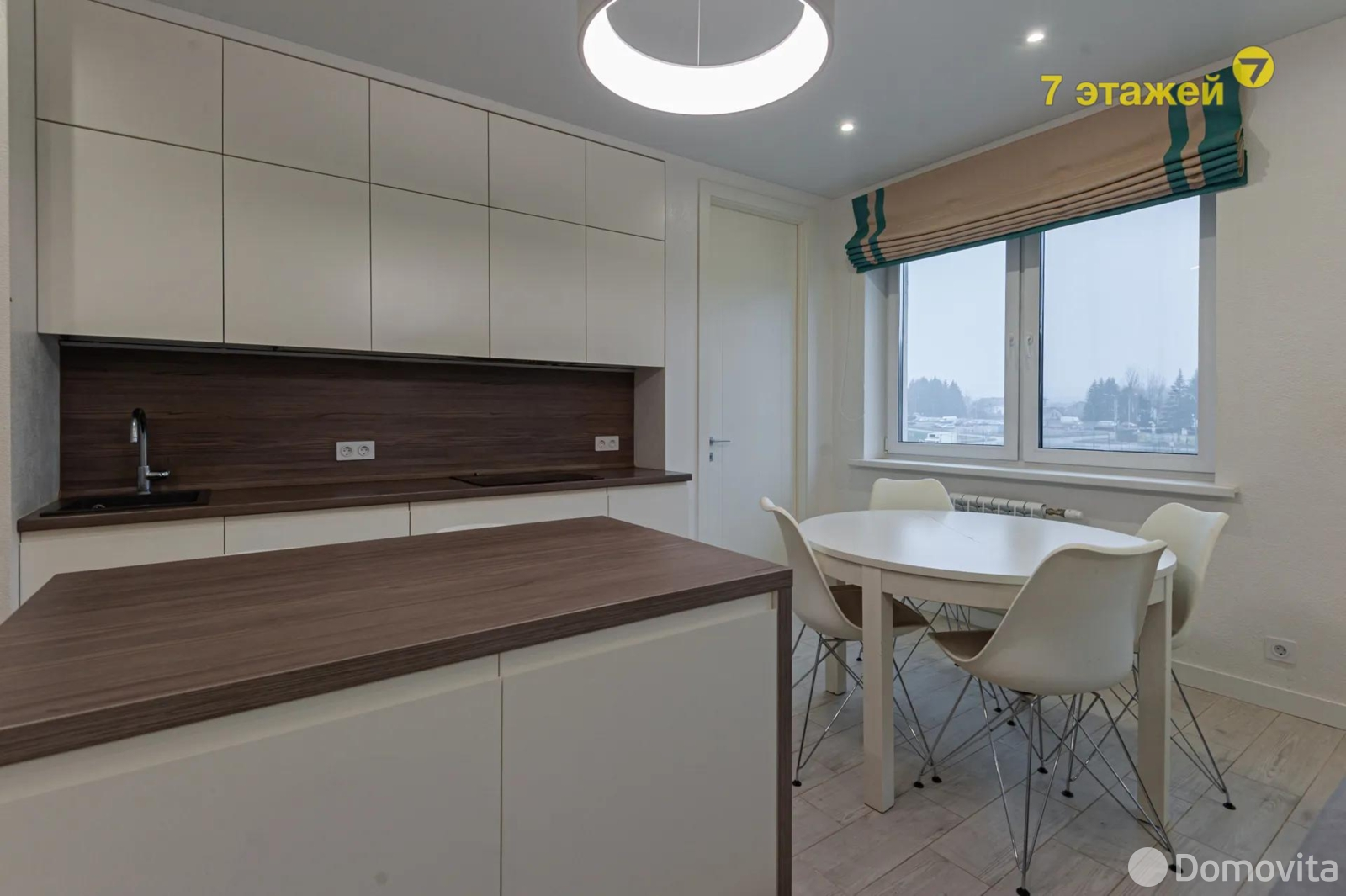 квартира, Копище, ул. Николая Михайлашева, д. 1 - лучшее предложение