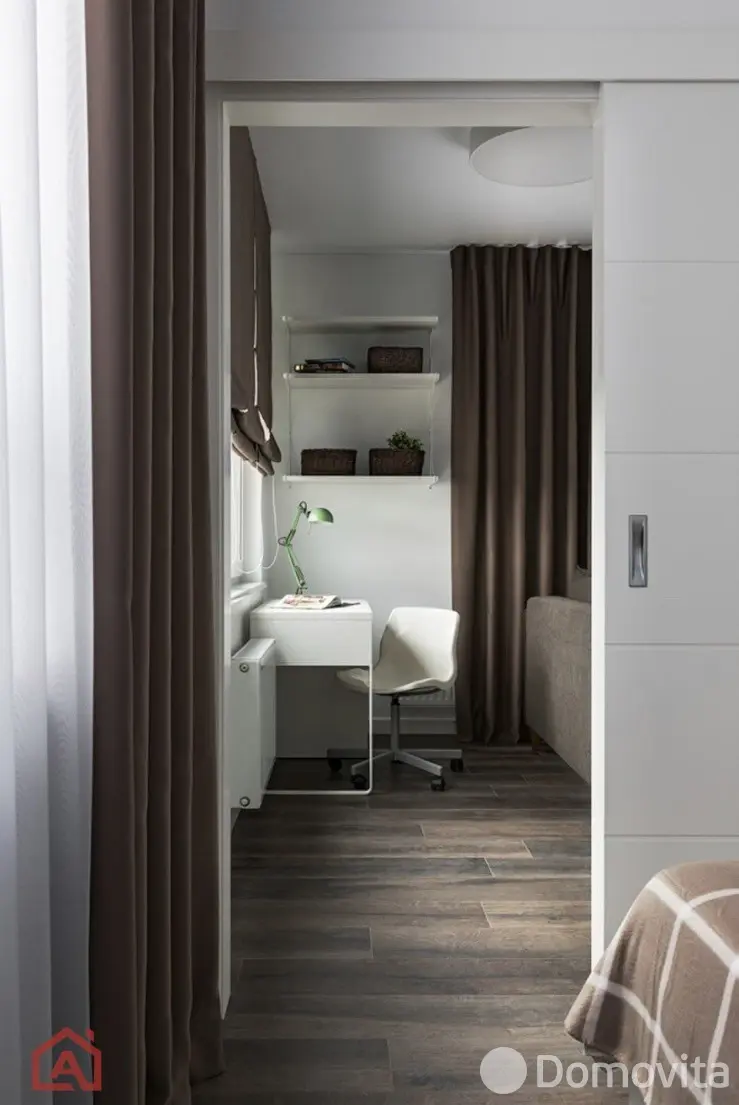 арендовать квартиру, Минск, ул. Петра Мстиславца, д. 8