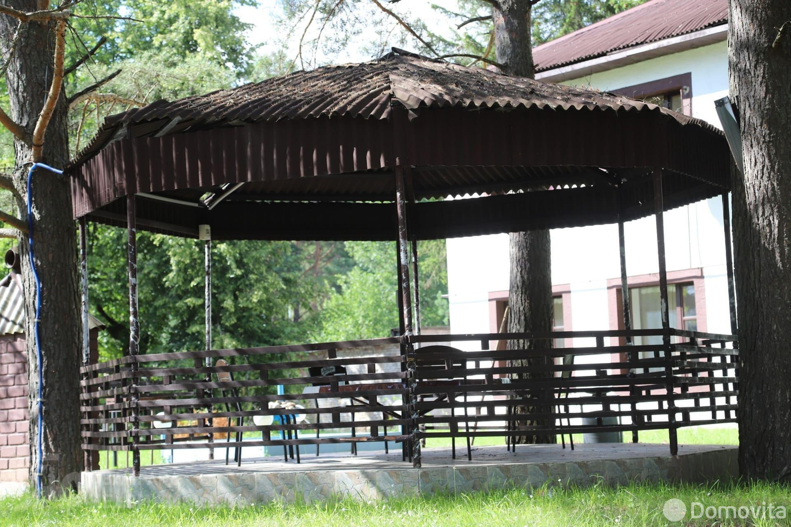 объект сферы услуг, Новоколосово, ул. Спортивная, стоимость продажи 1 035 426 р.