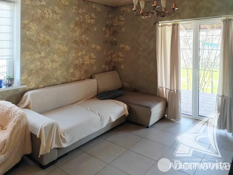 Купить 2-этажную дачу в Вымпел УВД Брестская область, 125000USD, код 182309 - фото 11