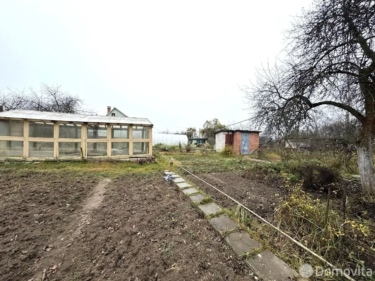 Продажа 2-этажной дачи в Чайка-89 Минская область, 19750USD, код 184790 - фото 16