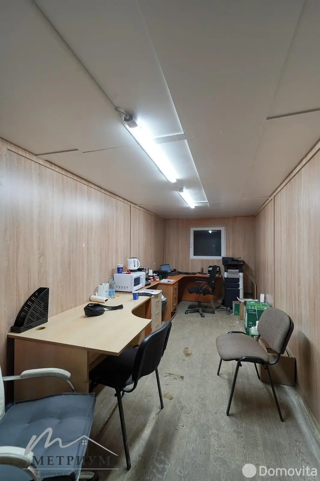 Снять склад на д. 30/5 в Большом Стиклево, код 964387 - фото 14