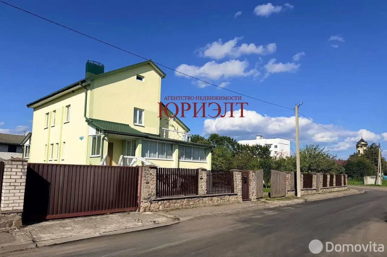 дом, Обухово,
