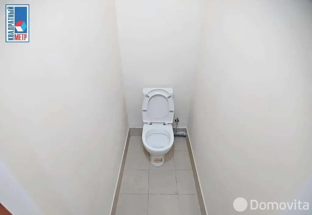 Купить помещение под сферу услуг в Минске, ул. Долгобродская, д. 58 - фото 18