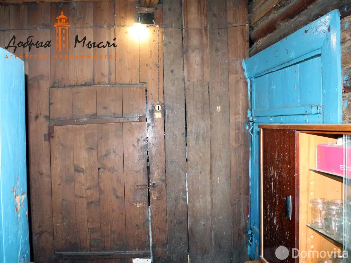 дом, Голоцк, , стоимость продажи 66 449 р.