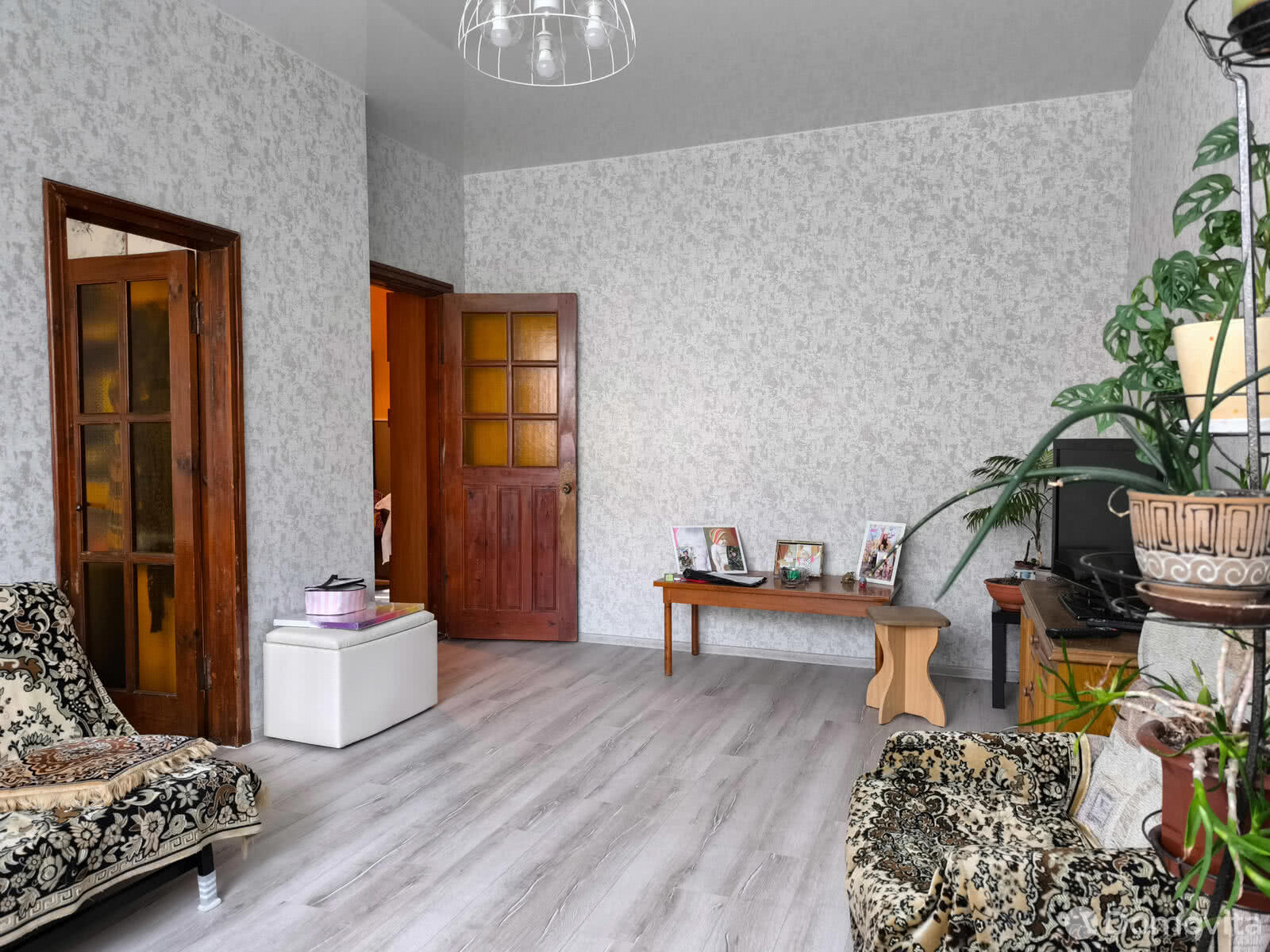 Купить 3-комнатную квартиру в Борисове, ул. Серебренникова, д. 2, 37500 USD, код: 997869 - фото 4