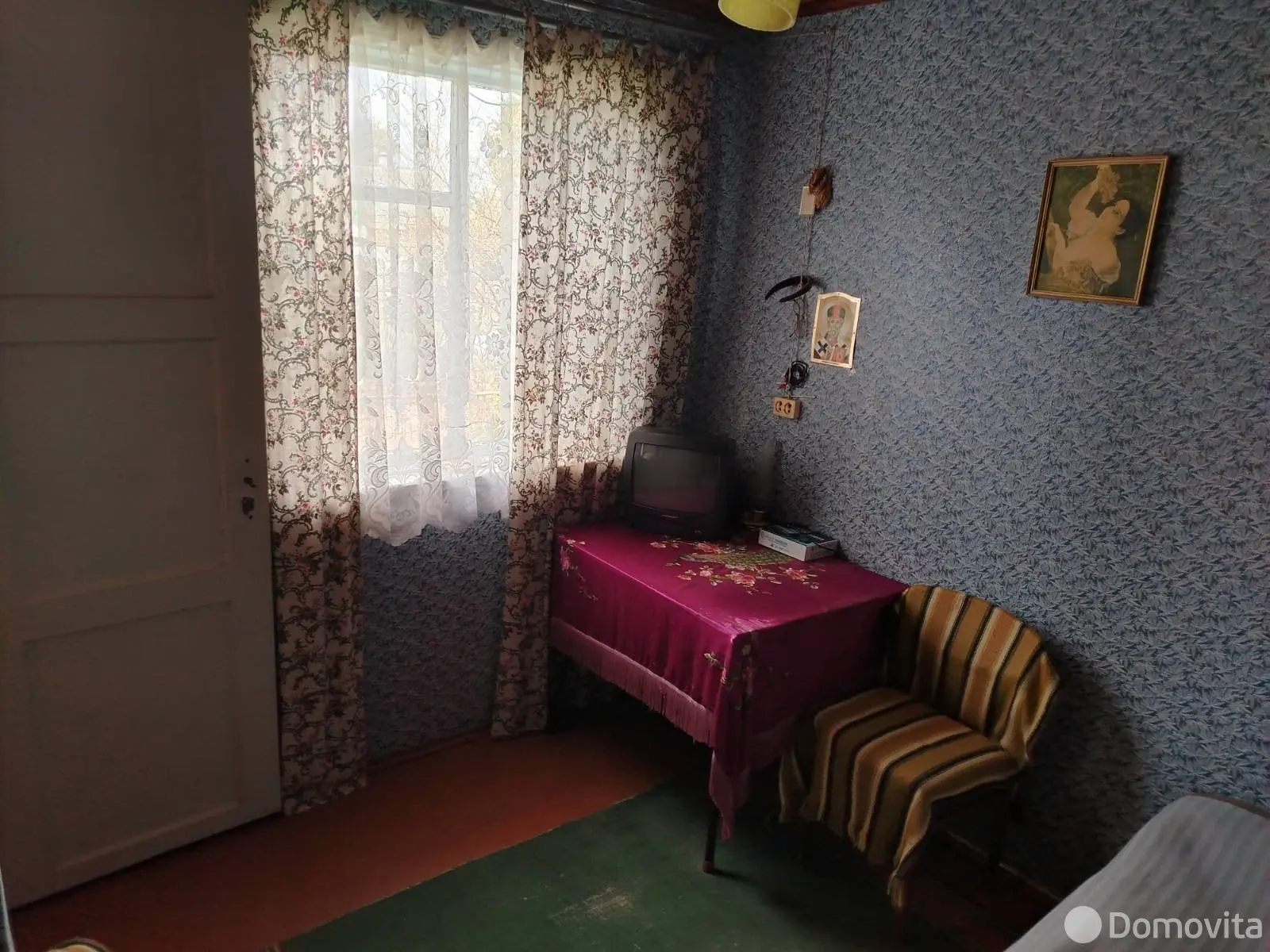 дача, Малинники, без посредников