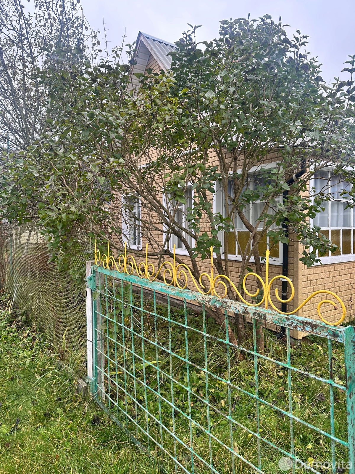 Купить 1-этажную дачу в Малинниках Минская область, 12000USD, код 184457 - фото 31