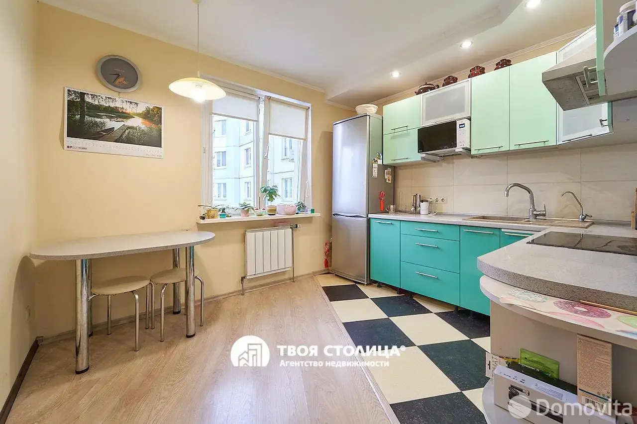 комната, Минск, ул. Тимирязева, д. 92 в Центральном районе
