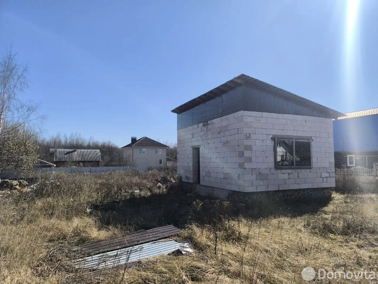 Цена продажи участка, Углы, 