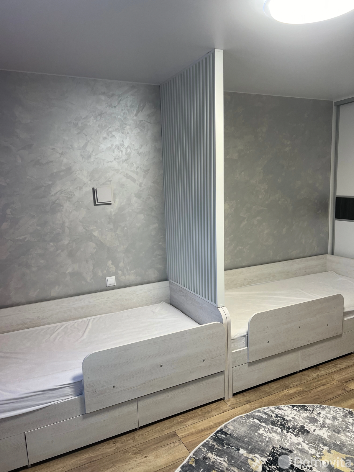 Снять 3-комнатную квартиру в Ратомке, ул. Морской Риф, д. 1, 900EUR, код 147821 - фото 16