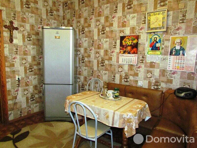 Купить 3-комнатную квартиру в Борисове, ул. Трусова, д. 36/1, 50000 USD, код: 843424 - фото 5