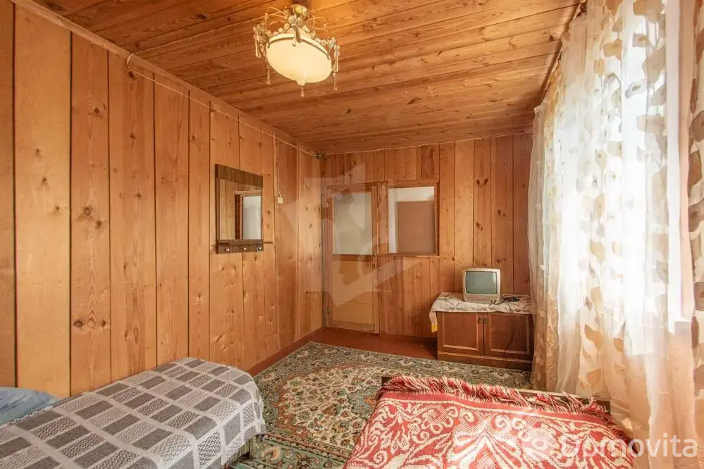 Купить 1-этажную дачу в Зеленая роща Минская область, 22900USD, код 183974 - фото 20