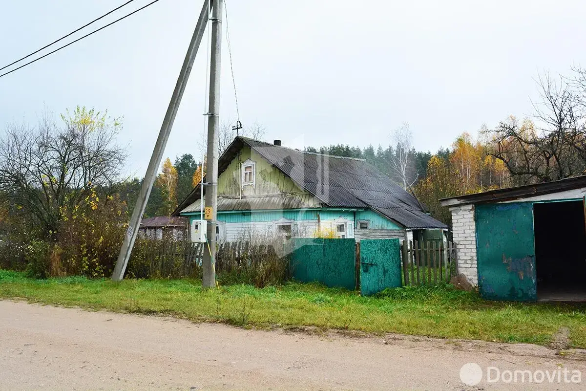 коттедж, Старина, ул. Центральная 