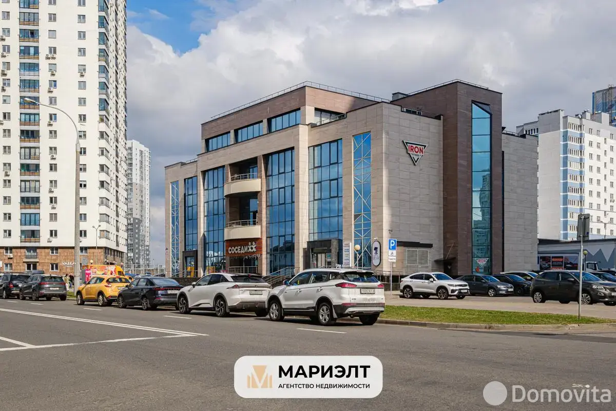 Аренда офиса на ул. Мястровская, д. 26 в Минске, 36698BYN, код 16855 - фото 31