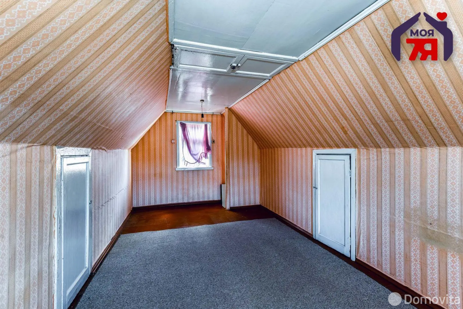 Купить 2-этажную дачу в Экран Минская область, 14700USD, код 184228 - фото 16