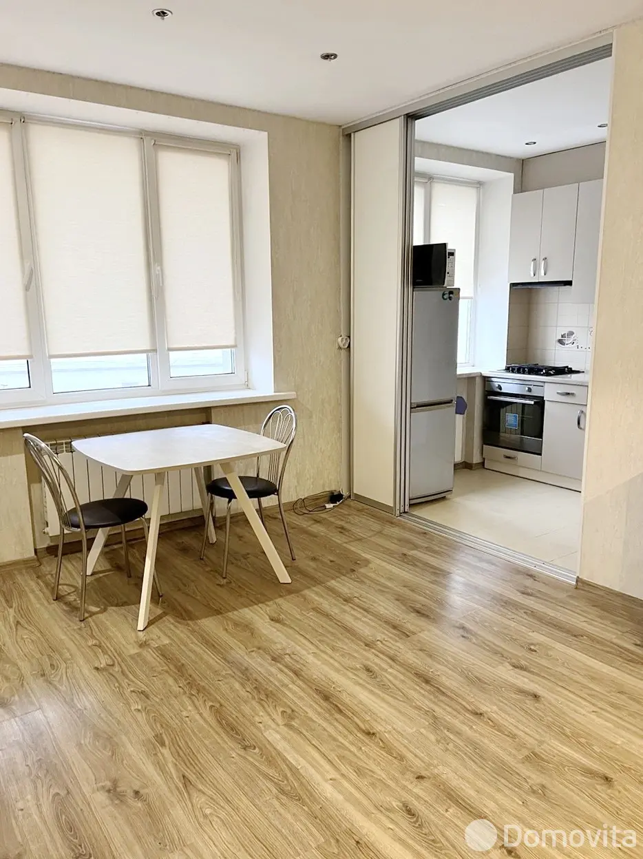 квартира, Минск, ул. Калинина, д. 18 в Первомайском районе