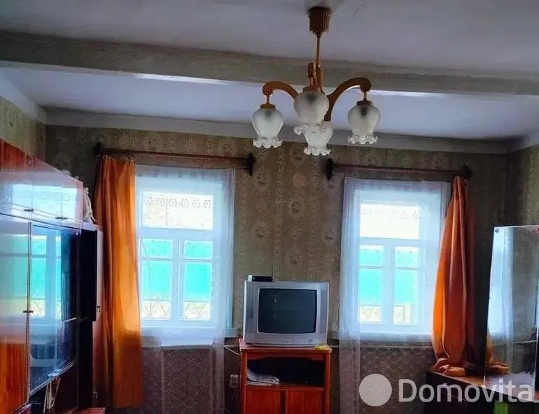 дом, Речица, ул. Западная, д. 1