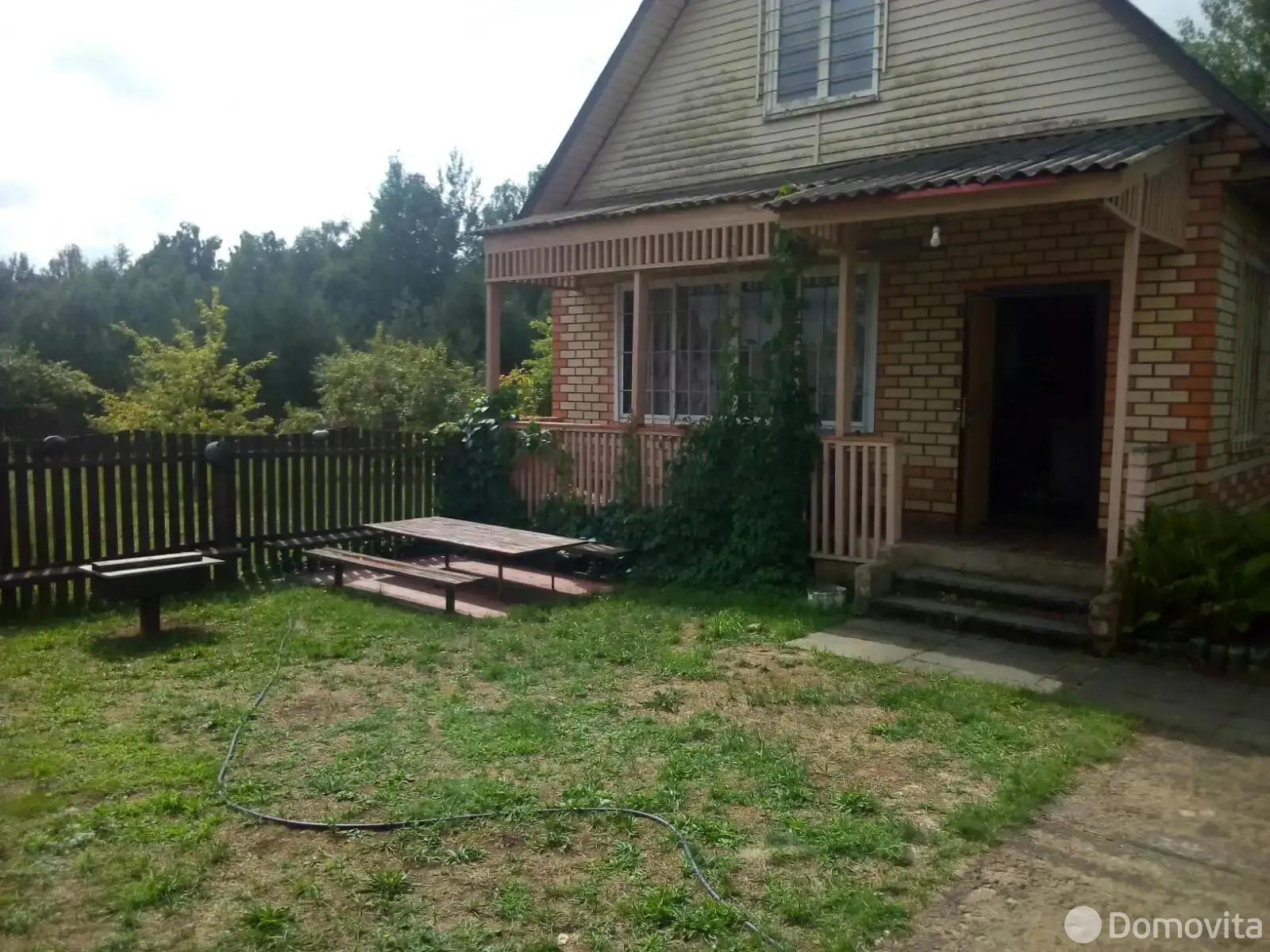 продажа коттеджа, Любяча, ул. Центральная