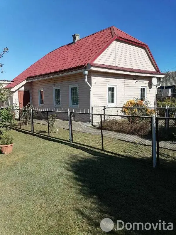 коттедж, Погост-1, ул. Зиновьева, д. 57 - лучшее предложение