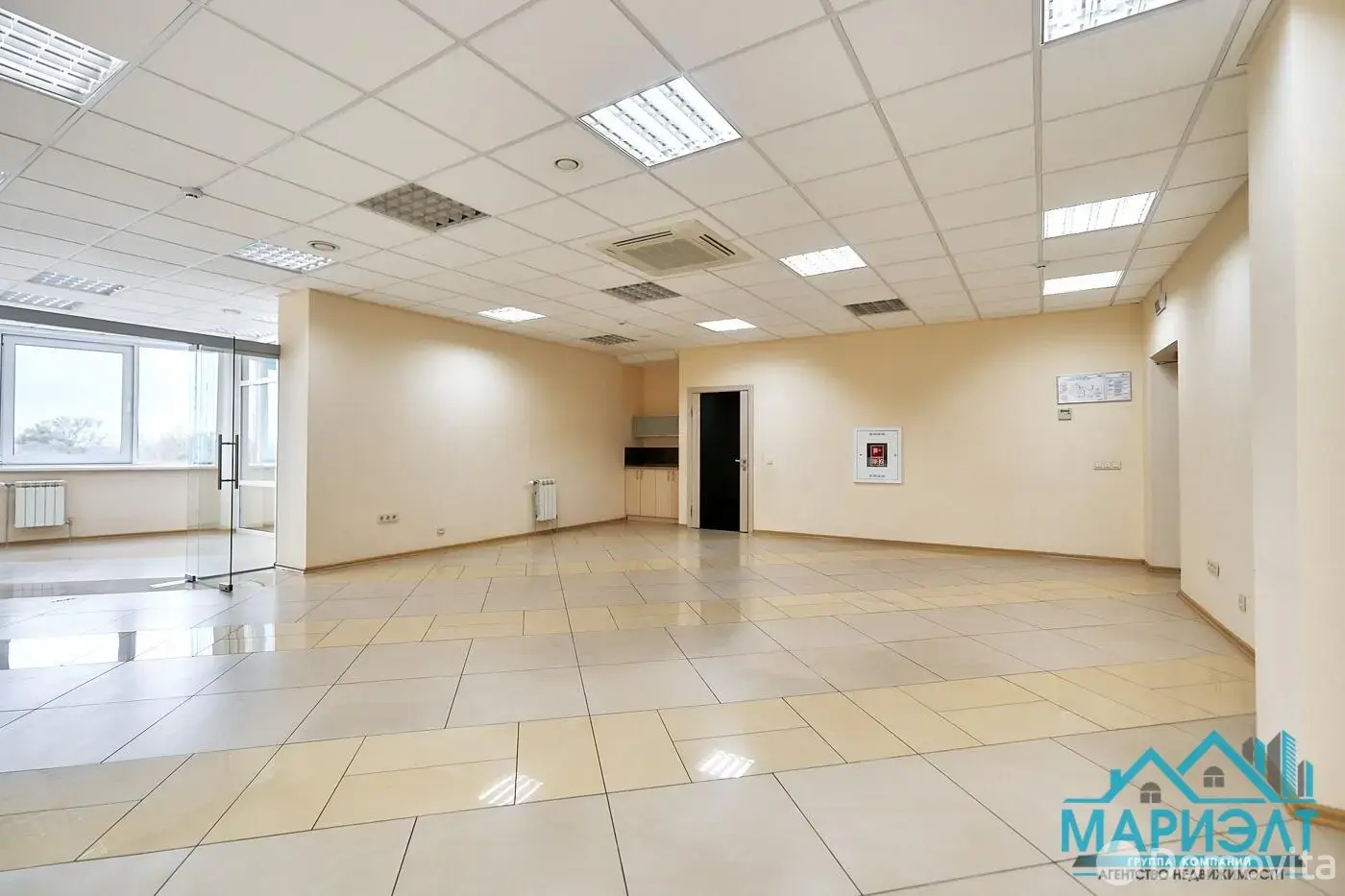 Аренда офиса на ул. Максима Богдановича, д. 108 в Минске, 1480EUR, код 16377 - фото 12