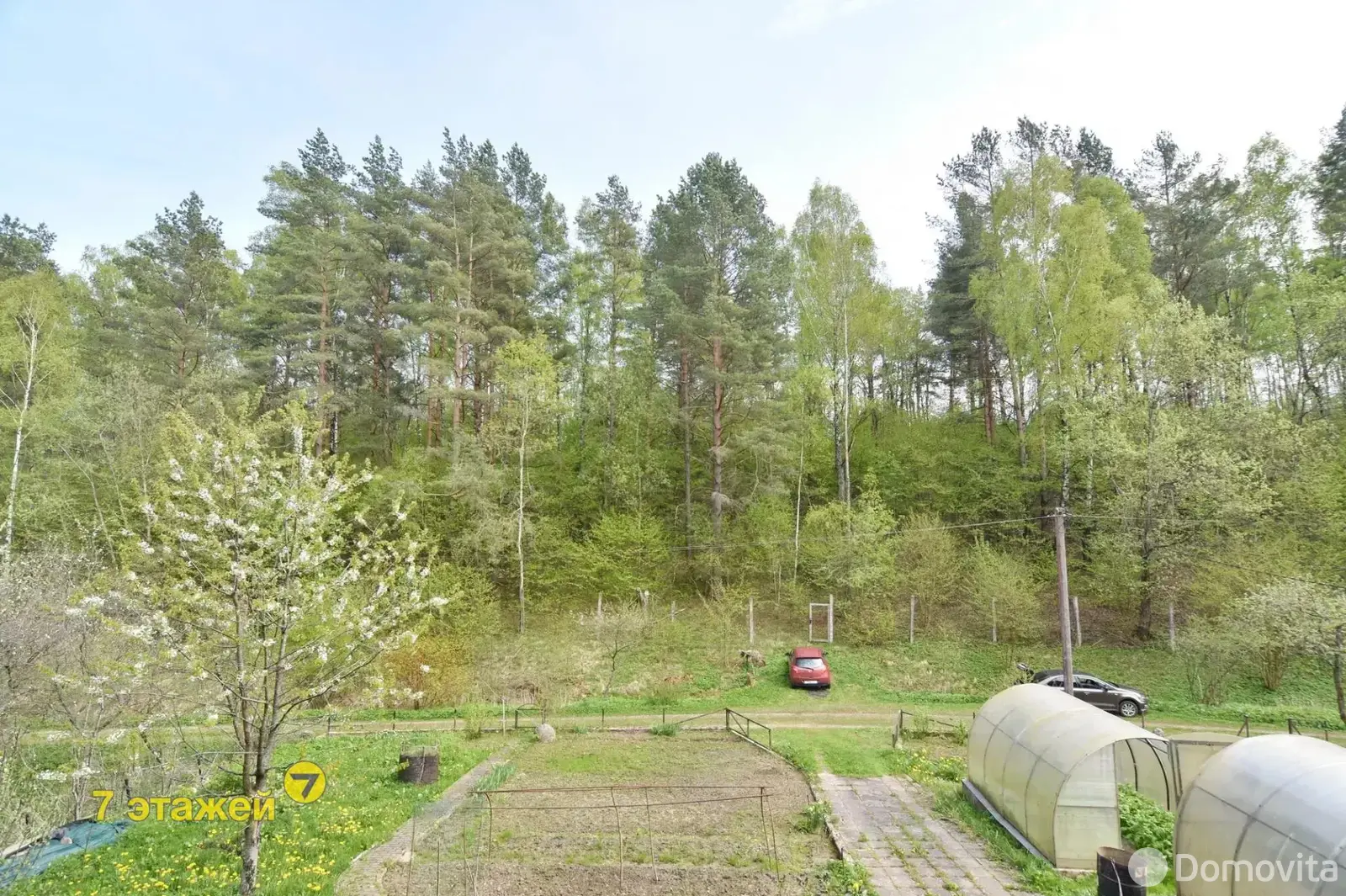 Продажа 3-этажной дачи в РОДНИК-12 Минская область, 54900USD, код 183315 - фото 50