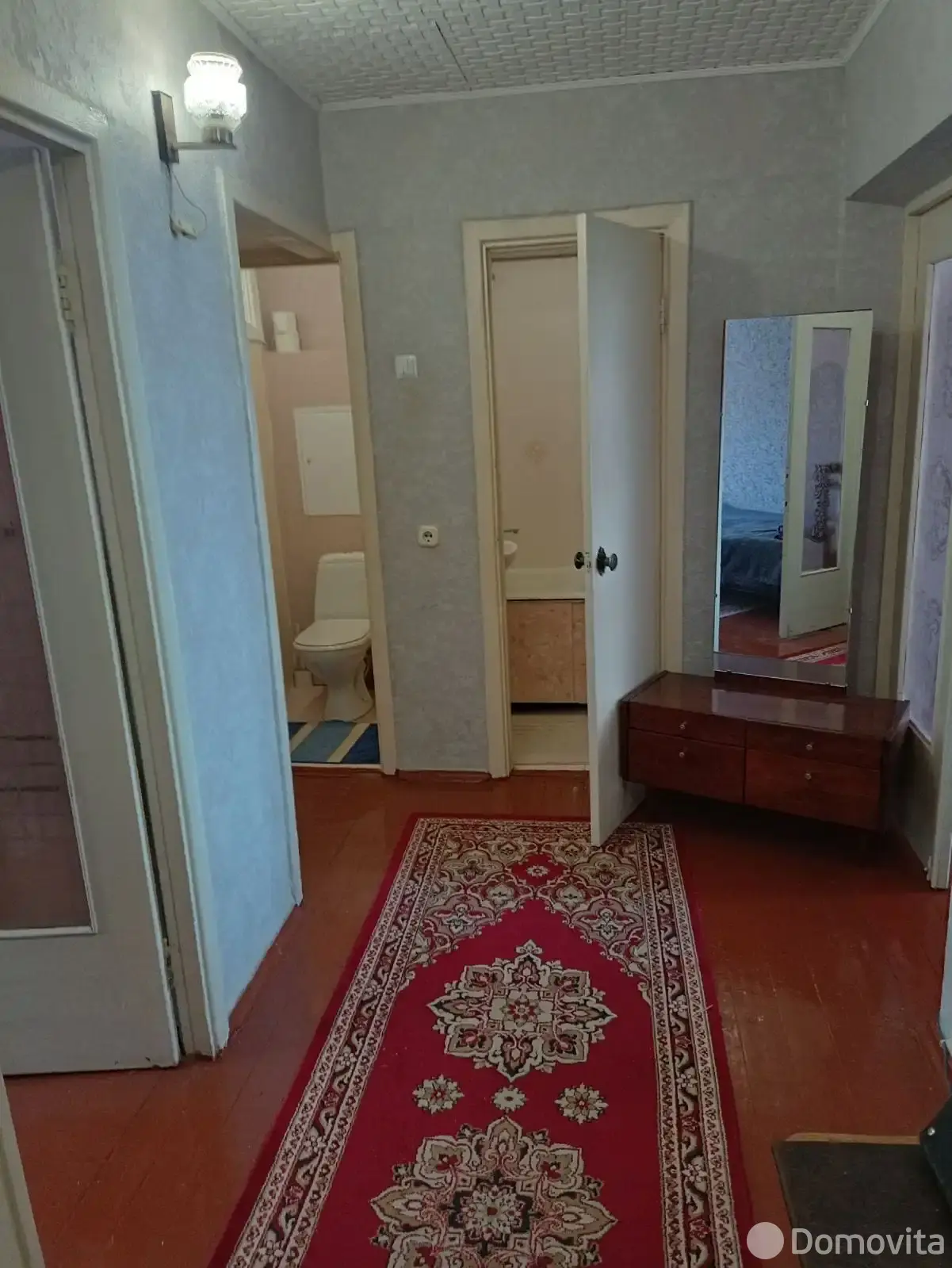 аренда квартиры, Минск, ул. Пулихова, д. 5